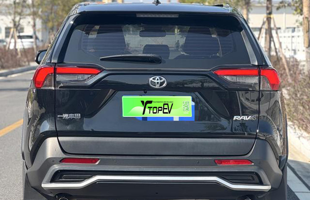 used toyota rav4 for sale